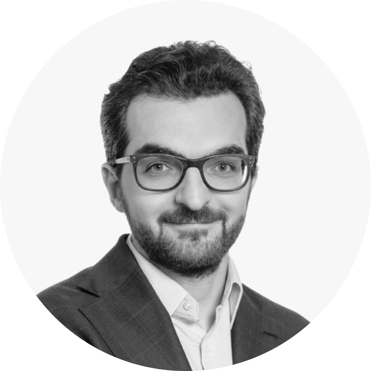 Armand Pinarbasi, Deputy CEO and COO of SoftConstruct