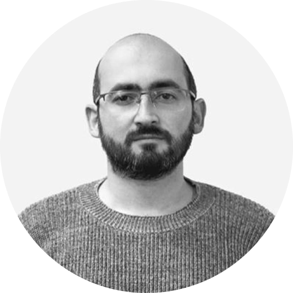 Sargis Poghosyan, Deputy CPO of SoftConstruct