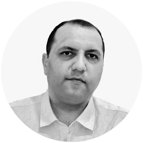 Shuk Mankuyan, CMO of SoftConstruct