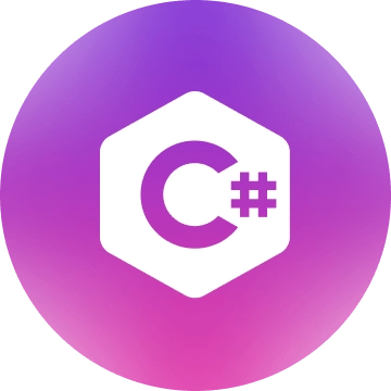 C#