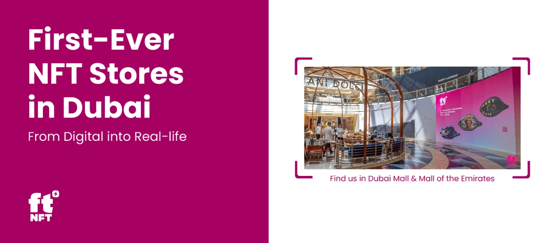 SoftConstruct First-Ever NFT Stores Opening In Dubai